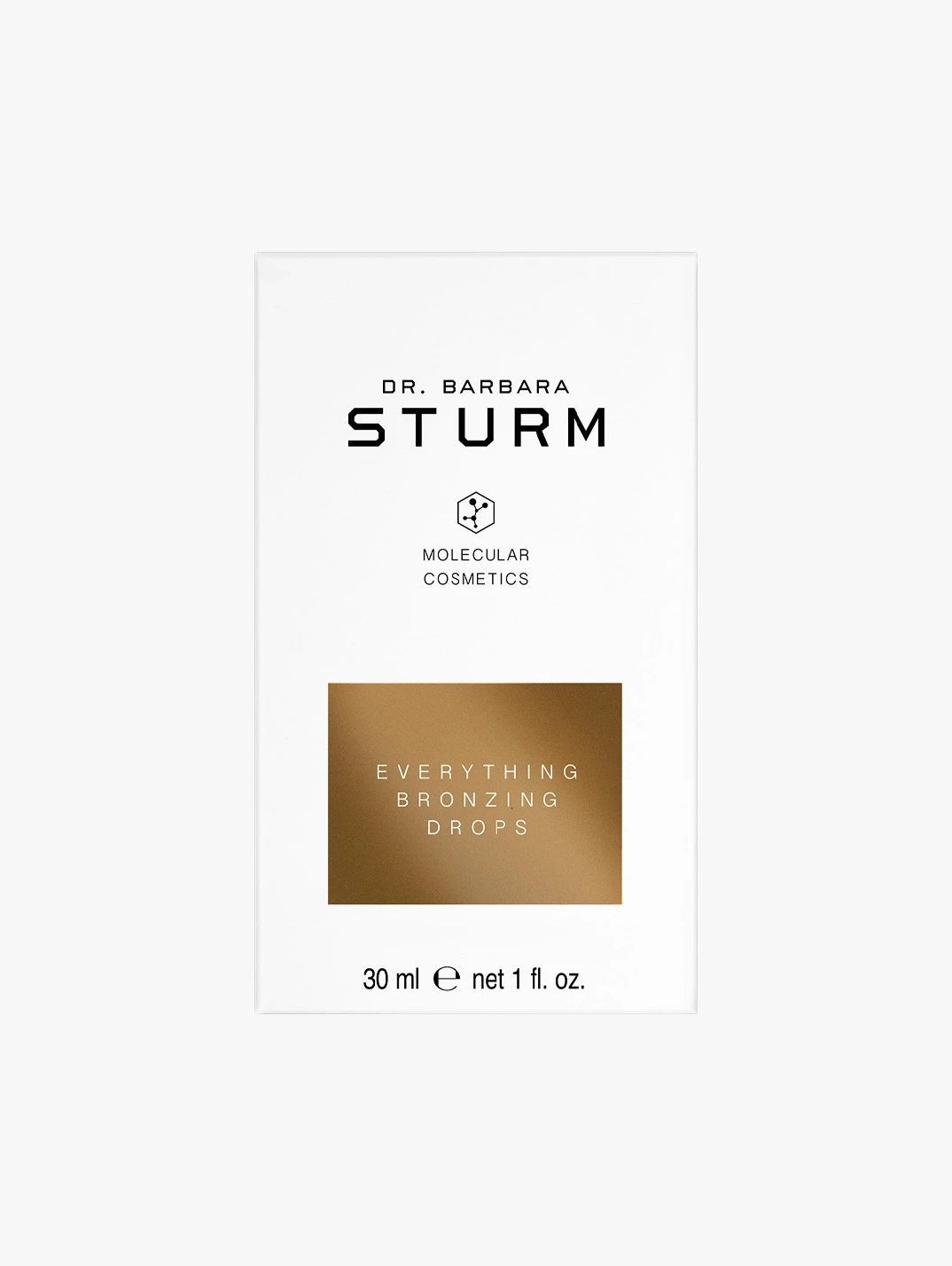 Alternative Image Dr Barbara Sturm Everything Bronzing Drops