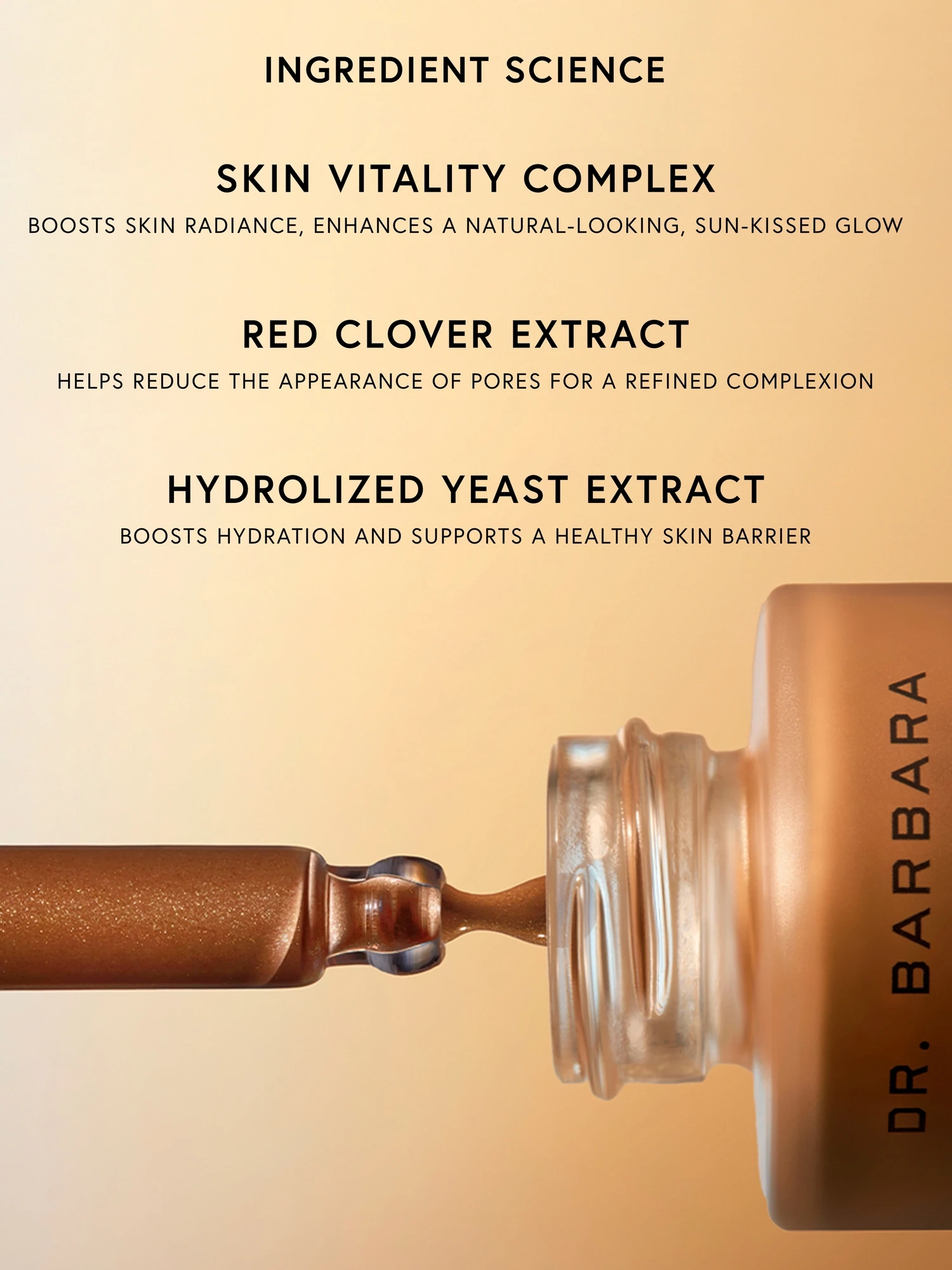 Alternative Image Dr Barbara Sturm Everything Bronzing Drops