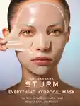 Alternative Image DRBARBARASTURM Everything Hydrogel Face Mask Single