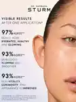 Alternative Image DRBARBARASTURM Everything Hydrogel Face Mask Single