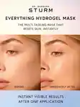 Alternative Image DRBARBARASTURM Everything Hydrogel Face Mask Single
