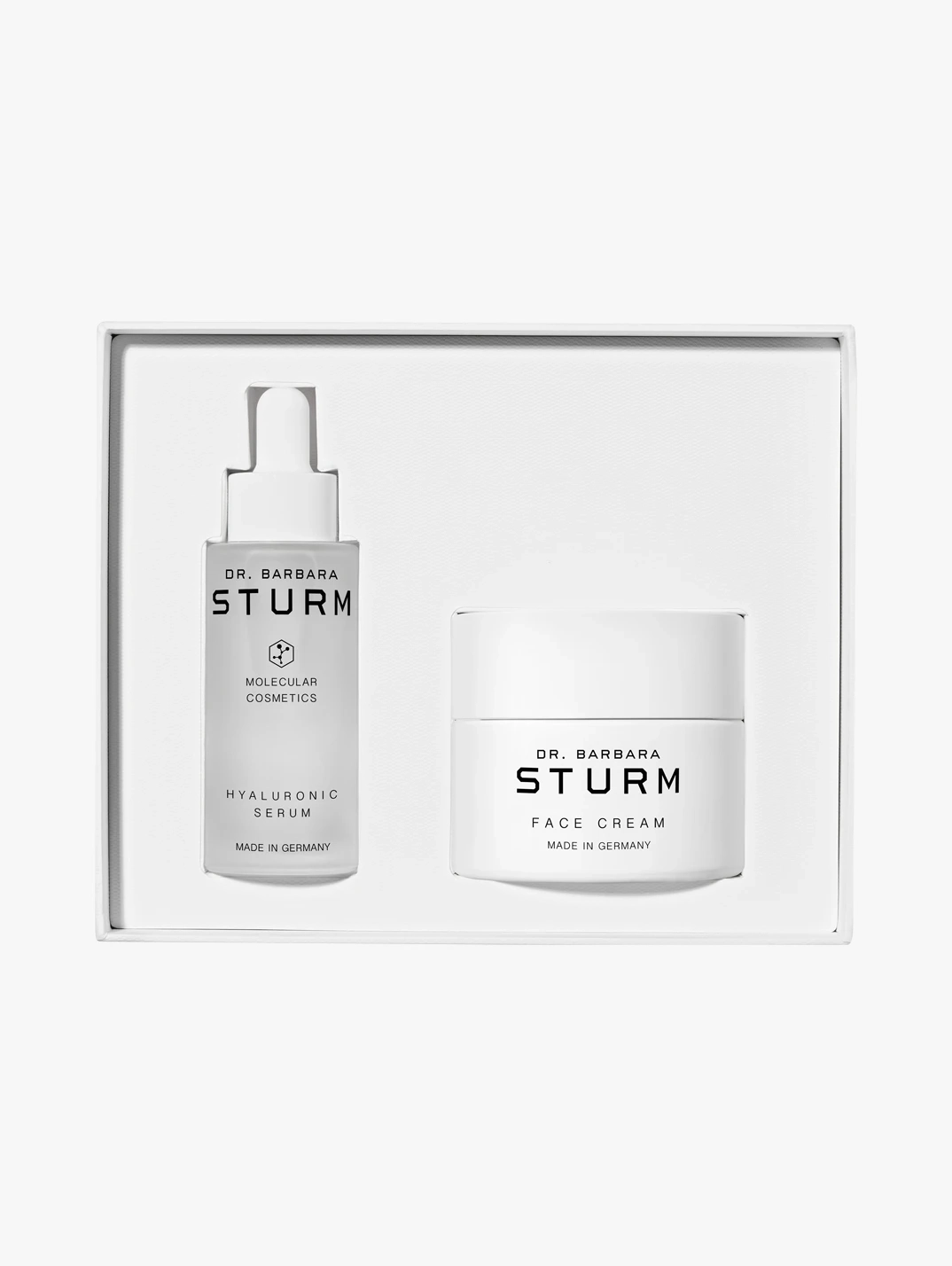 Alternative Image DRBARBARASTURM The Iconic Power Pair Kit