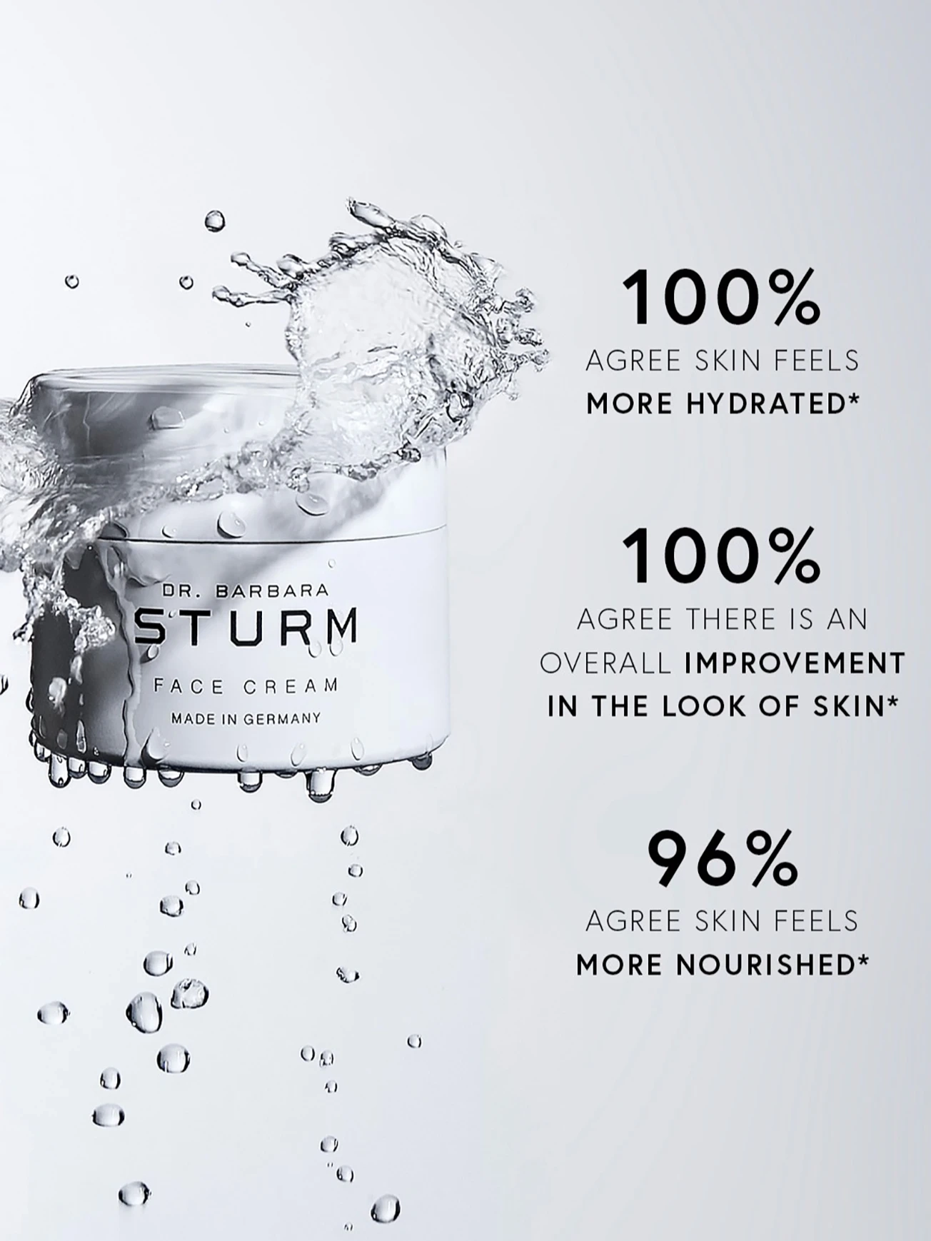 Alternative Image DRBARBARASTURM The Iconic Power Pair Kit
