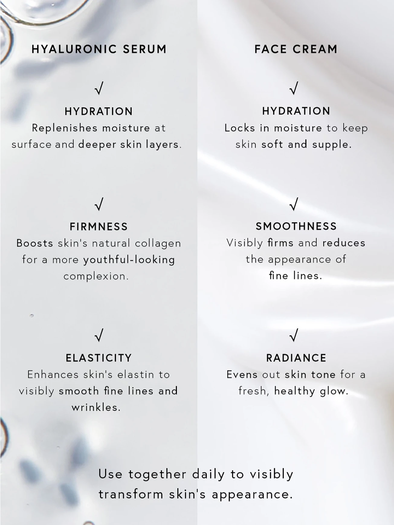 Alternative Image DRBARBARASTURM The Iconic Power Pair Kit