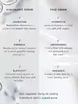 Alternative Image DRBARBARASTURM The Iconic Power Pair Kit