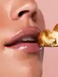 Alternative Image Polite Society Polite Pout Glossy Lip Balm
