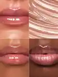 Alternative Image Polite Society Polite Pout Glossy Lip Balm