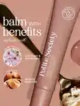 Alternative Image Polite Society Polite Pout Glossy Lip Balm