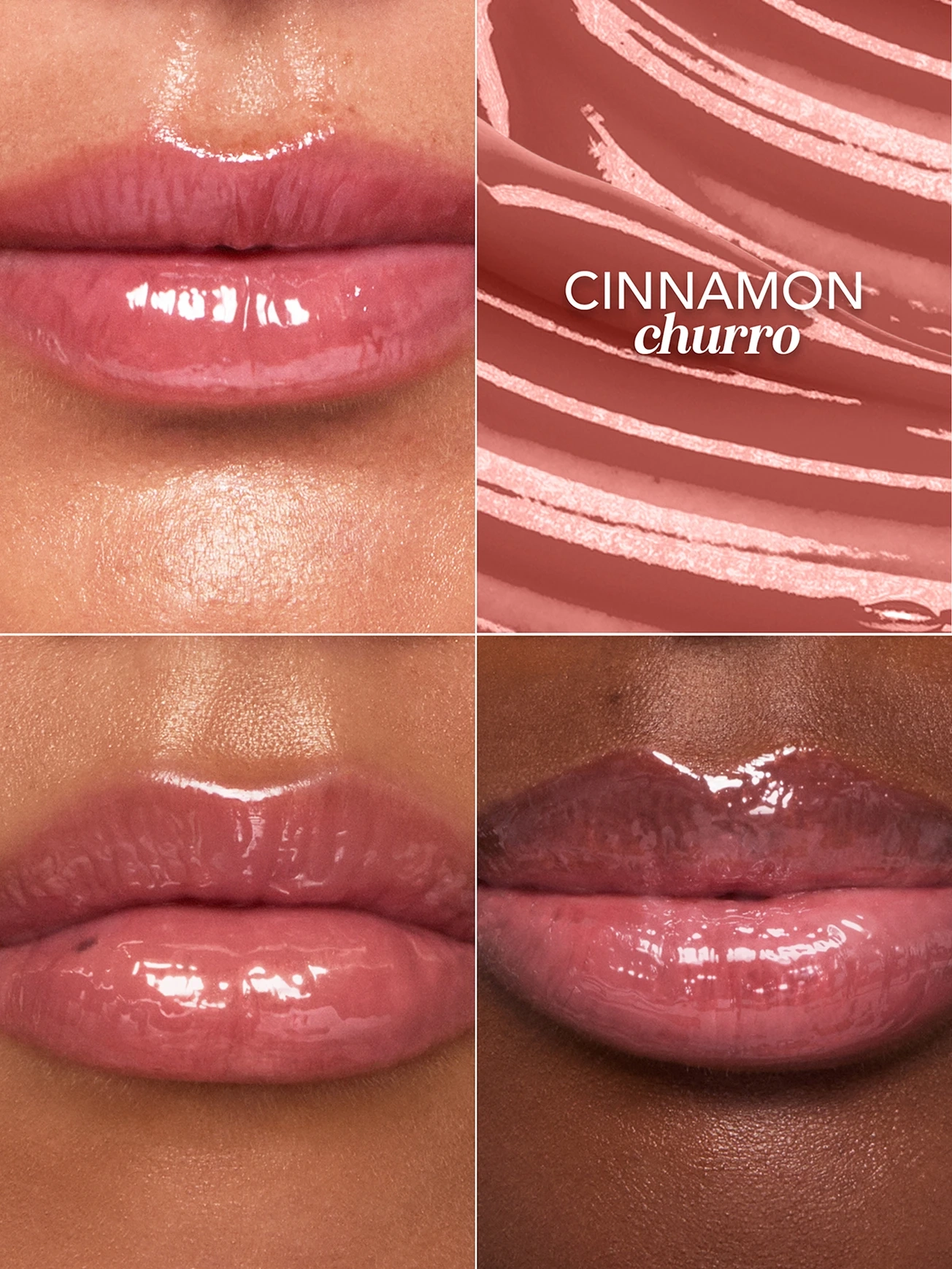 Alternative Image Polite Society Polite Pout Glossy Lip Balm