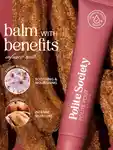 Alternative Image Polite Society Polite Pout Glossy Lip Balm