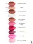Alternative Image Polite Society Polite Pout Glossy Lip Balm