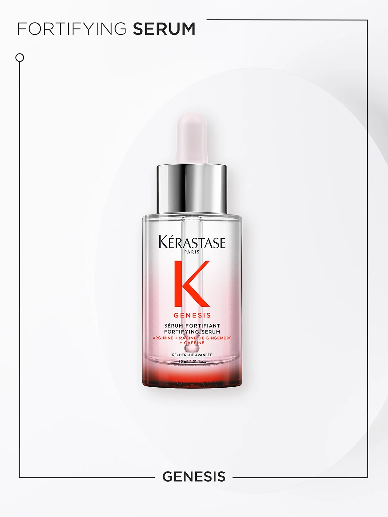 Alternative Image Kerastase Genesis Serum