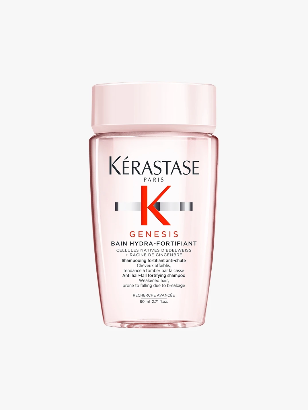 Hero Kerastase Genesis Shampoo