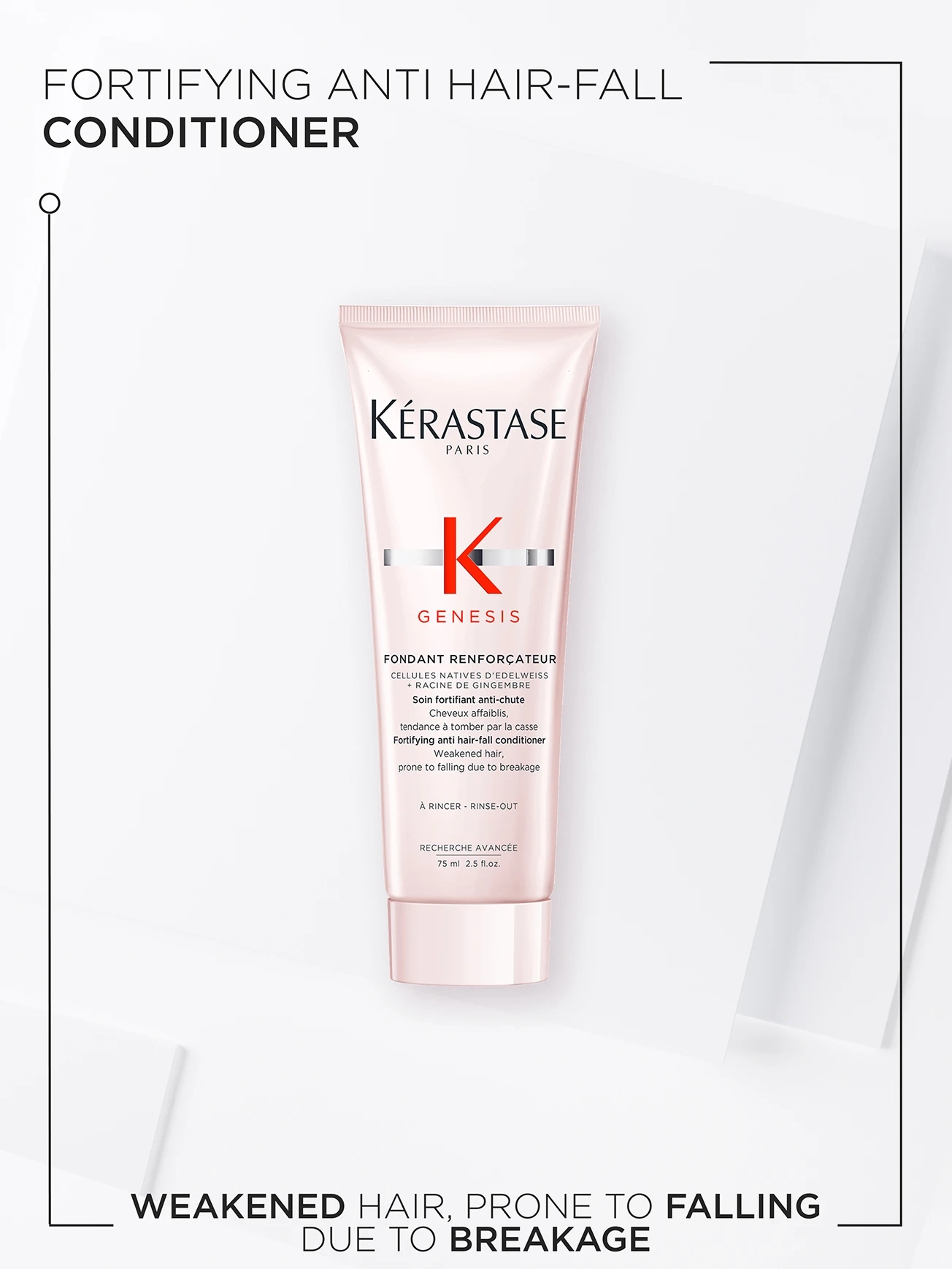 Alternative Image Kerastase Genesis Conditioner