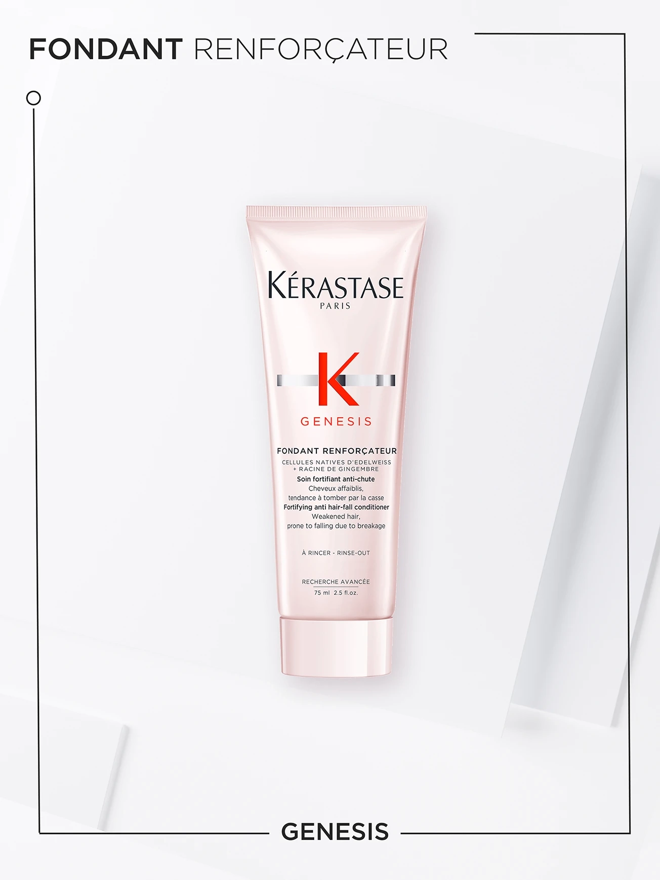 Alternative Image Kerastase Genesis Conditioner