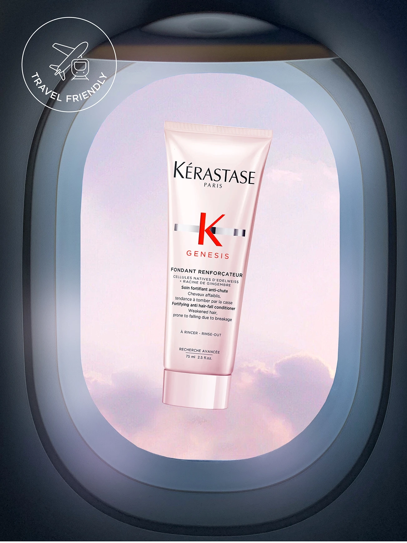 Alternative Image Kerastase Genesis Conditioner
