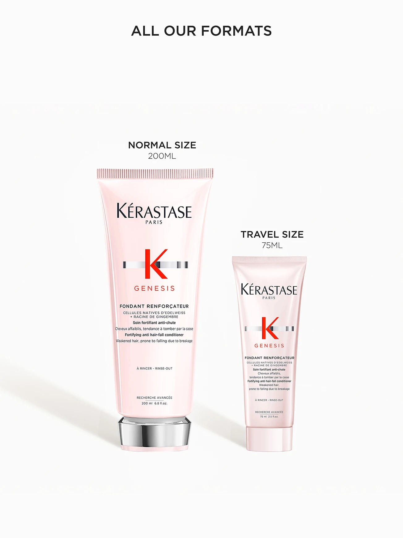 Alternative Image Kerastase Genesis Conditioner
