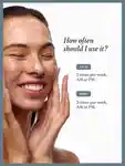 Alternative Image ALPHAH Smoothing AHA Face And Body Scrub With Glycolic Acid