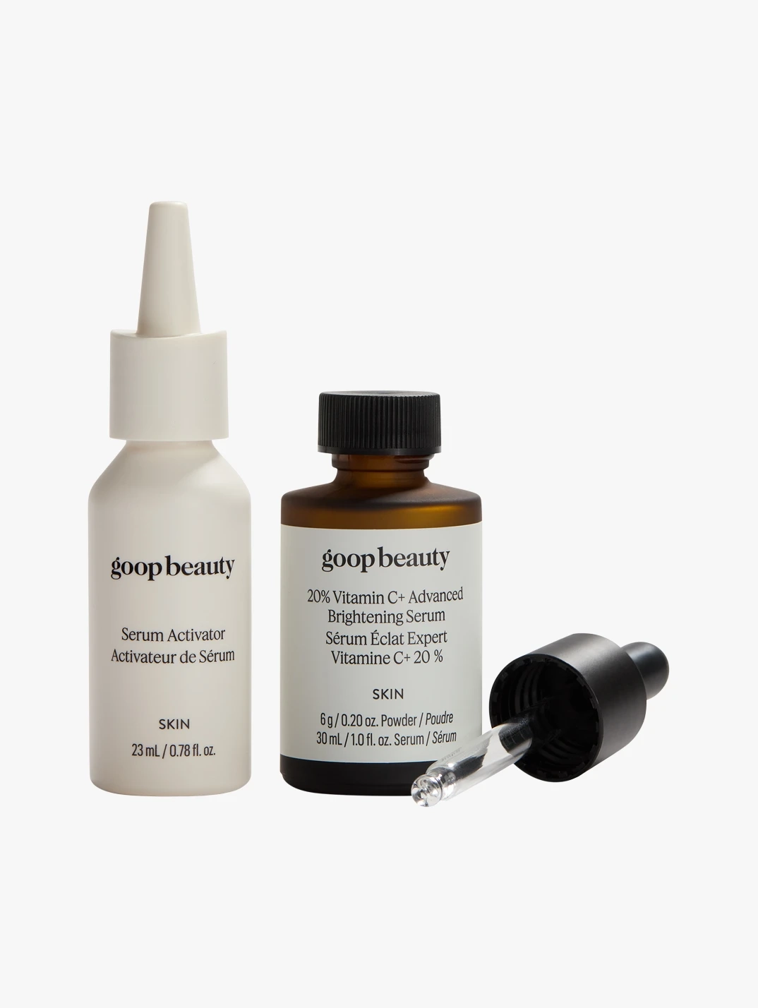 Hero GOOPBEAUTY 20 Vitamin C Advanced Brightening Serum