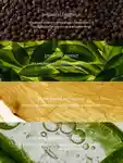 Alternative Image GOOPBEAUTY Black Pepper Ginger Grounding Body Wash