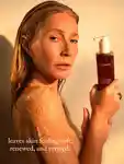 Alternative Image GOOPBEAUTY Black Pepper Ginger Grounding Body Wash