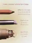 Alternative Image Kylie Cosmetics Lip Brush Copy