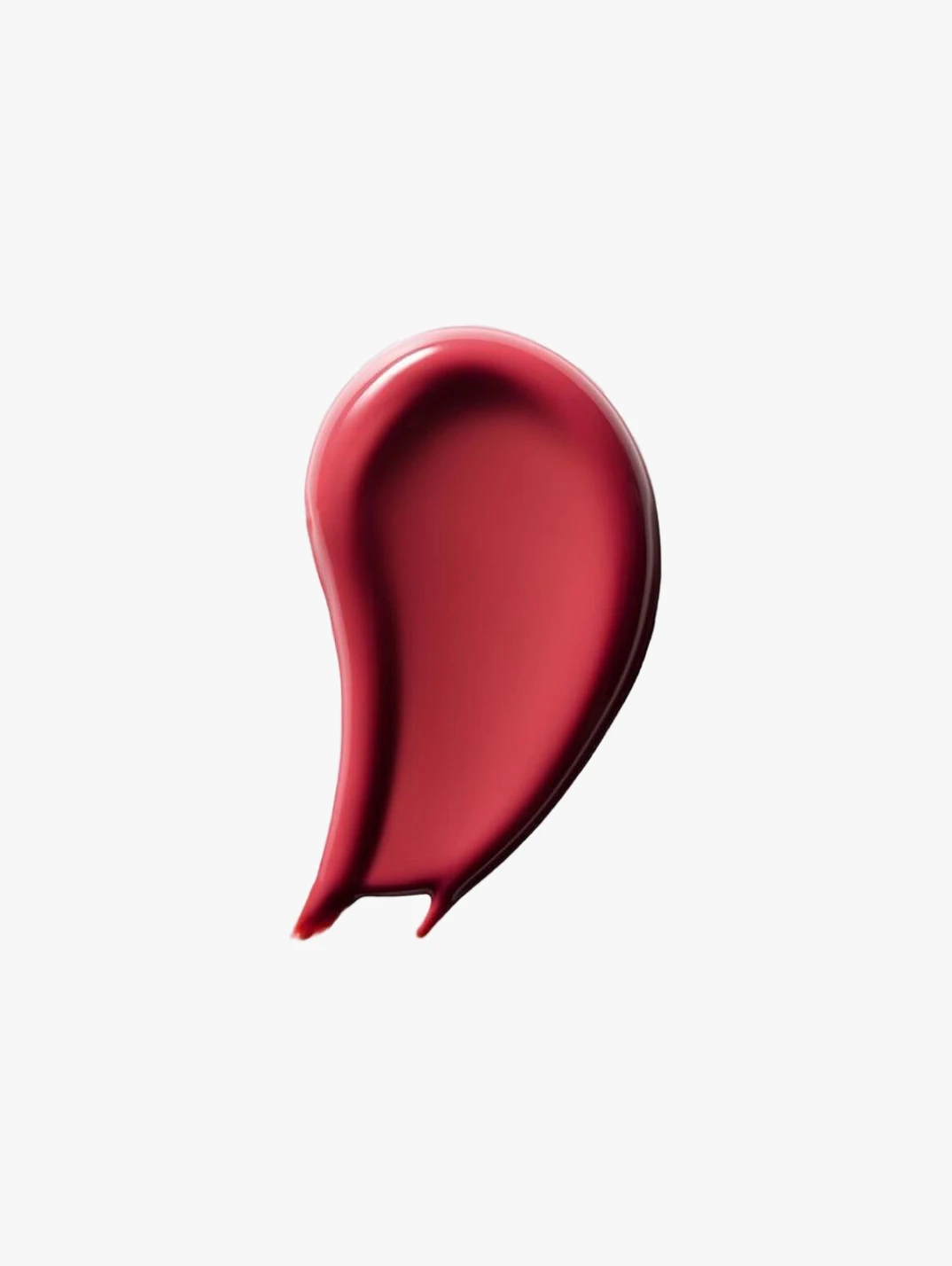 Swatch Kylie Cosmetics Coconut Water Lip Stain