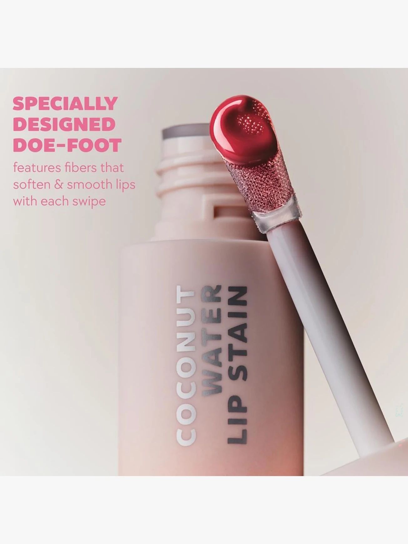 Alternative Image Kylie Cosmetics Cocont Water Lip Stain