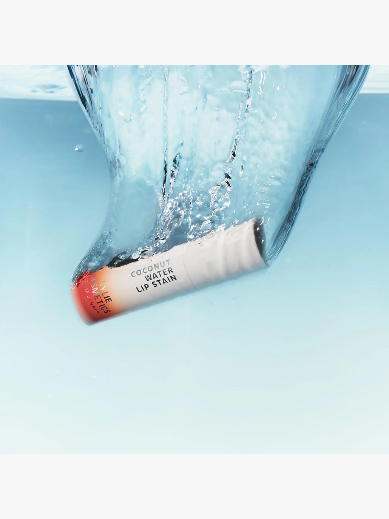Alternative Image Kylie Cosmetics Cocont Water Lip Stain