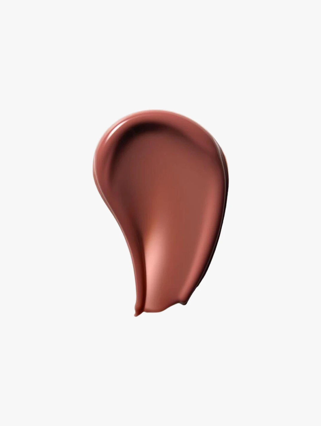Swatch Kylie Cosmetics Coconut Water Lip Stain