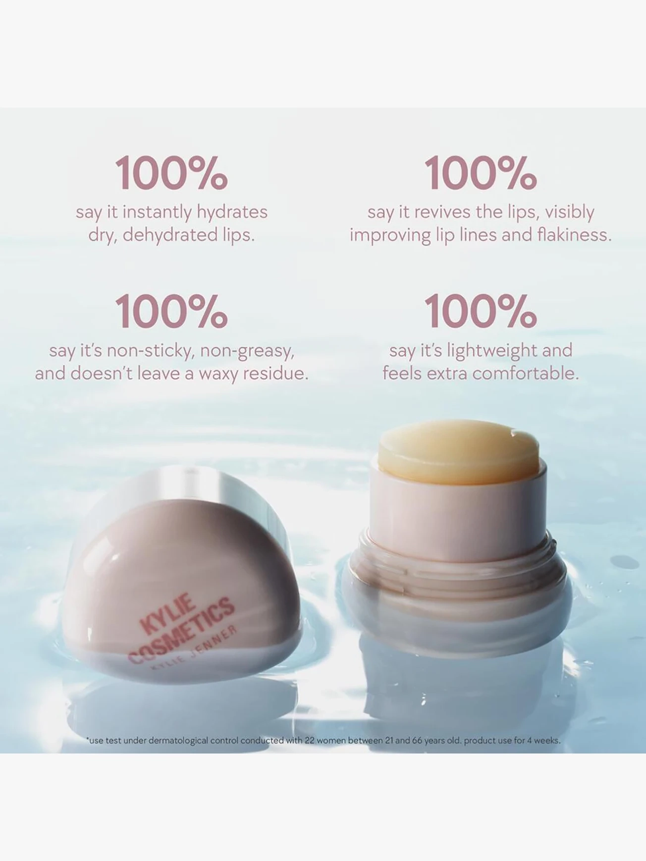 Alternative Image Kylie Cosmetics Cloud Balm