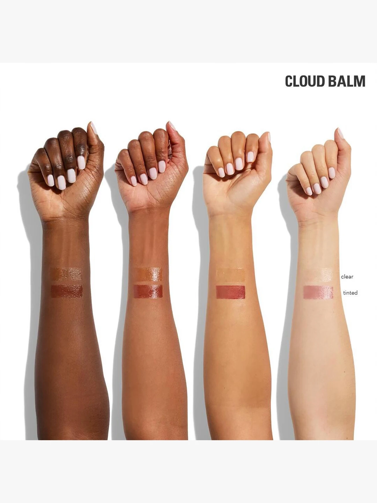 Alternative Image Kylie Cosmetics Cloud Balm