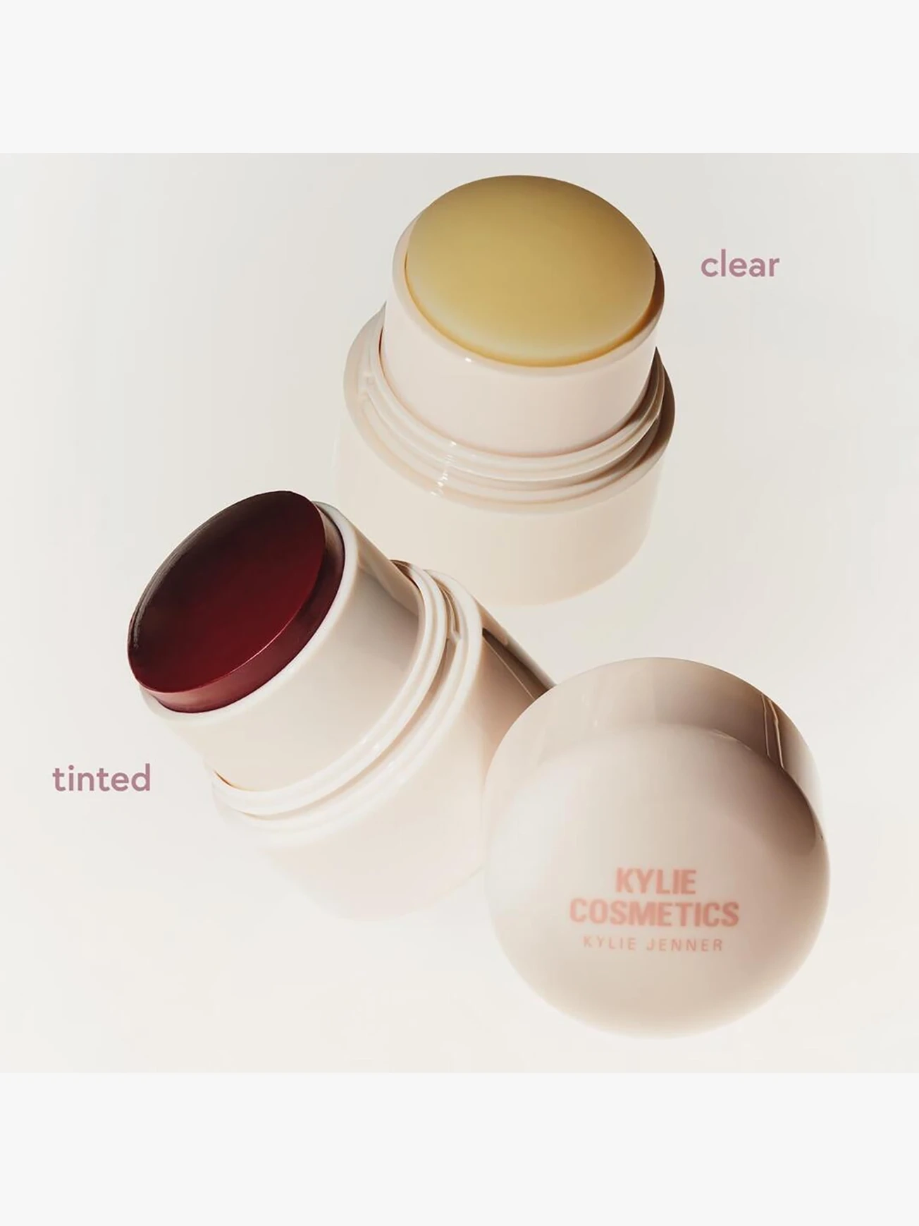 Alternative Image Kylie Cosmetics Cloud Balm