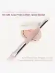 Alternative Image Kylie Cosmetics Precise Sculpting Complexion Brush