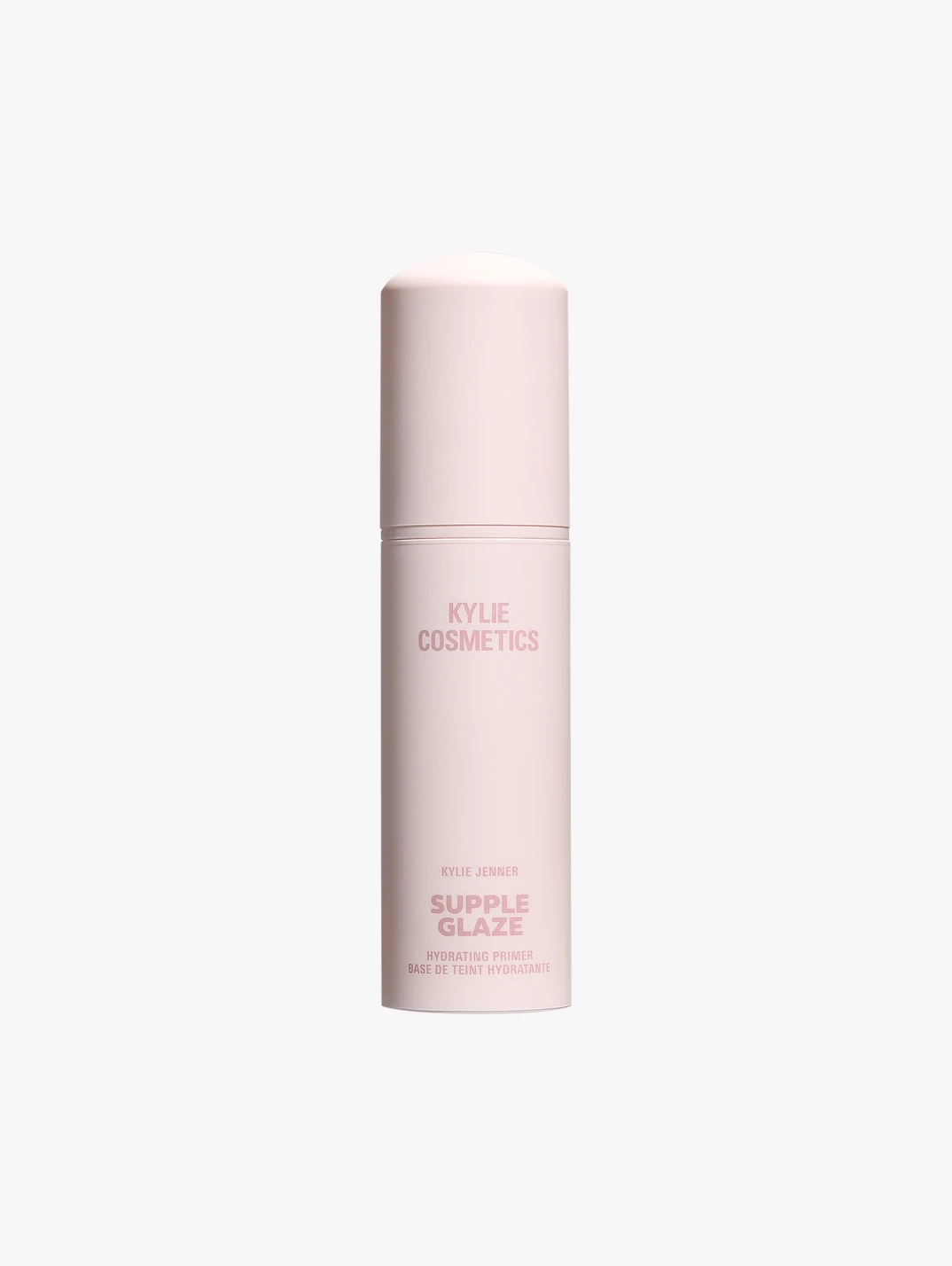 Hero Kylie Cosmetics Supple Glaze Hydrating Primer