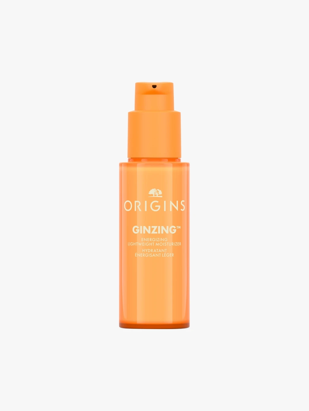 Hero ORIGINS Gin Zing Daily Lightweight Moisturizer
