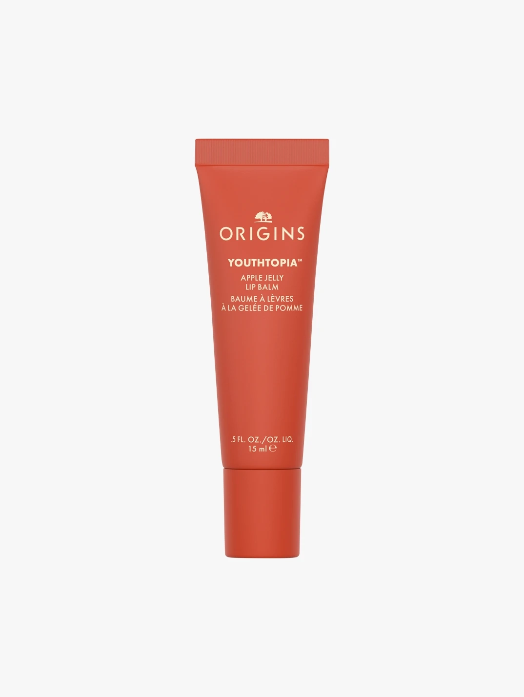 Hero ORIGINS Youthtopia Apple Jelly Lip Balm