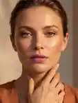 Alternative Image By Terry Tea To Tan Golden Glow