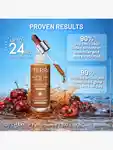 Alternative Image By Terry Tea To Tan Golden Glow