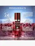 Alternative Image By Terry Tea To Lip& Cheek.