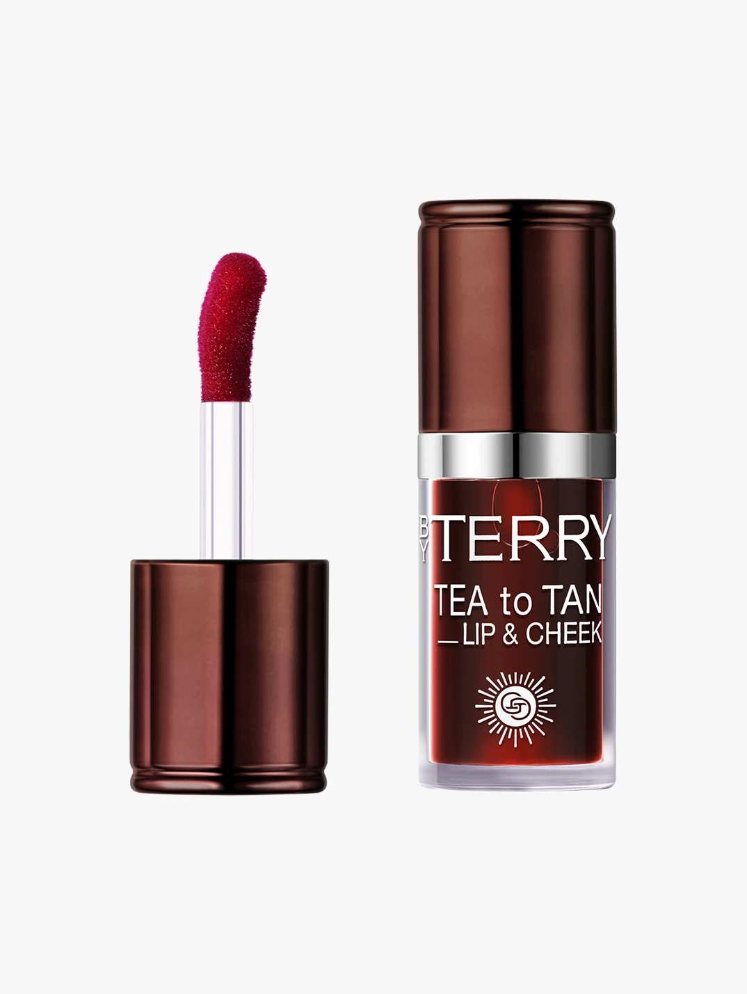 Hero By Terry Tea To Lip& Cheek