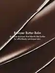 Alternative Image SUMMERFRIDAYS Bronzer Butter Balm Sienna