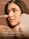 Alternative Image SUMMERFRIDAYS The Bronzer Brush