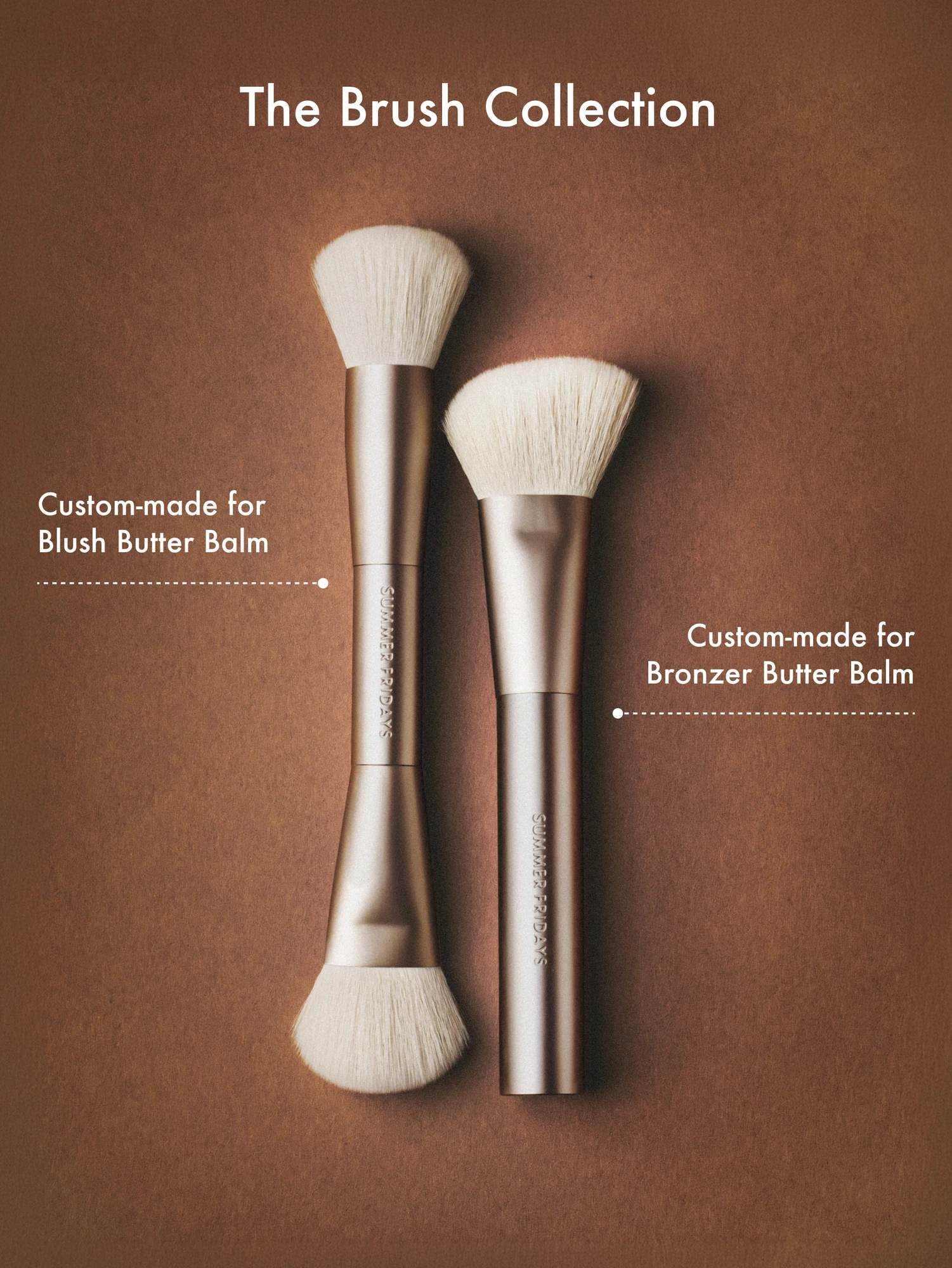 Alternative Image SUMMERFRIDAYS The Bronzer Brush