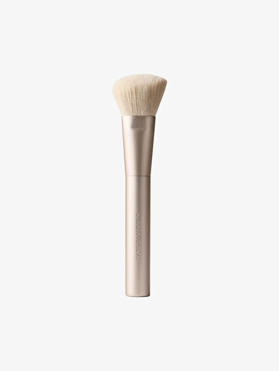 Hero SUMMERFRIDAYS The Bronzer Brush
