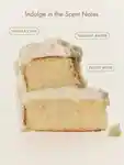 Alternative Image SUMMERFRIDAYS Body Butter Balm Vanilla200m L