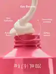 Alternative Image SUMMERFRIDAYS Body Butter Balm Pink Guava200m L