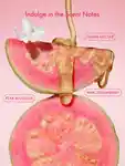 Alternative Image SUMMERFRIDAYS Body Butter Balm Pink Guava200m L
