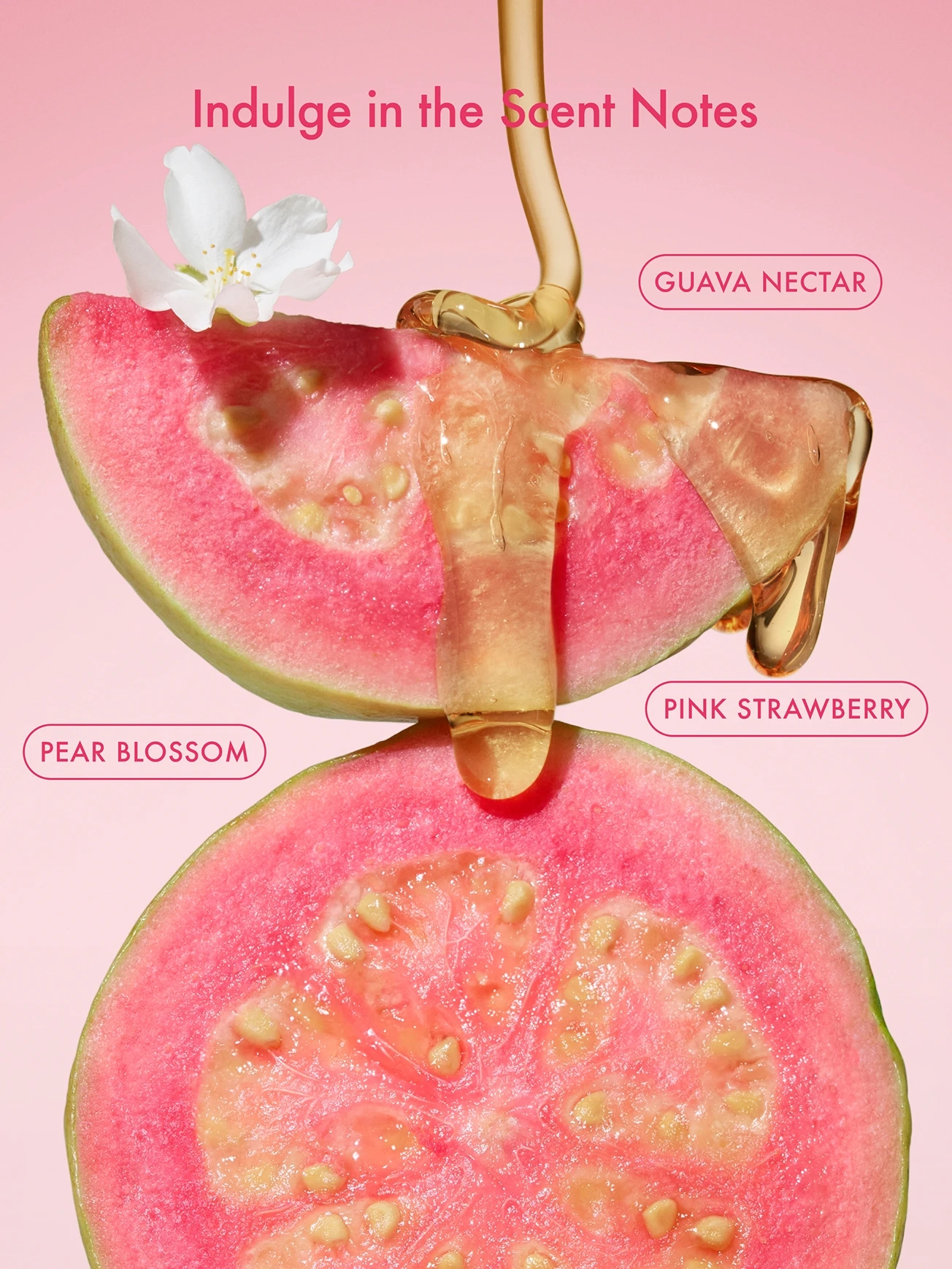 Alternative Image SUMMERFRIDAYS Body Fragrance Mist Pink Guava240m L