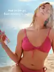 Alternative Image SUMMERFRIDAYS Body Fragrance Mist Pink Guava240m L
